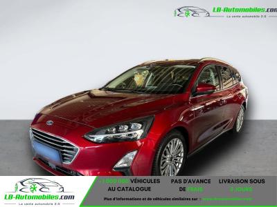 Ford Focus SW 1.5 EcoBoost 150 BVA