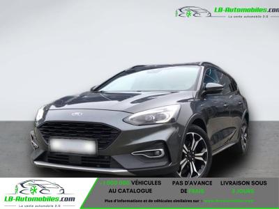 Ford Focus SW 1.5 EcoBoost 182 BVA