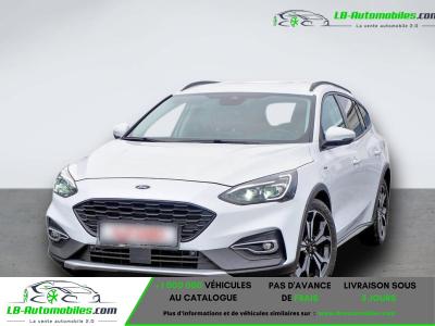 Ford Focus SW 1.5 EcoBoost 182 BVA