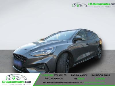 Ford Focus SW 1.5 EcoBoost 182 BVA