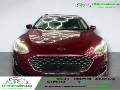 Ford Focus SW 1.5 EcoBoost 182 BVA