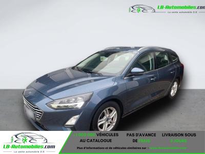 Ford Focus SW 2.0 EcoBlue 150 BVM