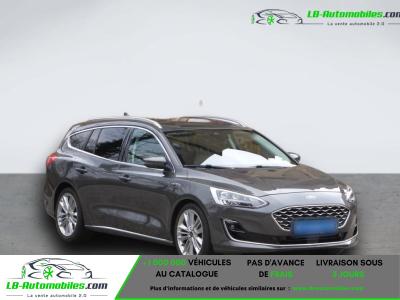 Ford Focus SW 2.0 EcoBlue 150 BVM