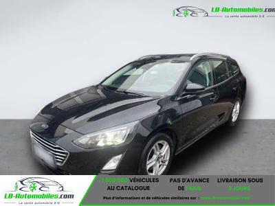 Ford Focus SW 2.0 EcoBlue 150 BVA