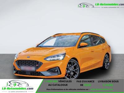 Ford Focus SW ST 2.3 EcoBoost 280 BVM