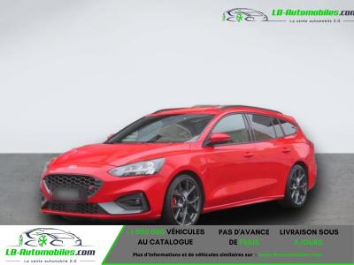 Ford Focus SW ST 2.3 EcoBoost 280 BVM