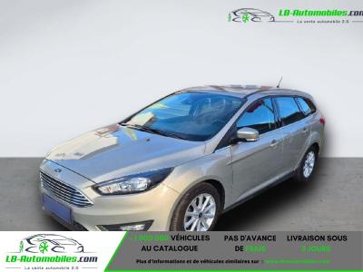 Ford Focus SW 1.5 EcoBoost 150 BVM