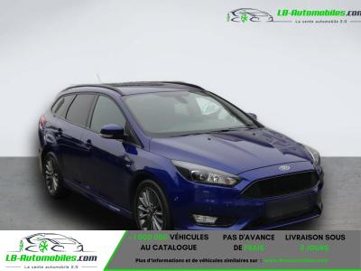 Ford Focus SW 1.5 EcoBoost 150 BVM
