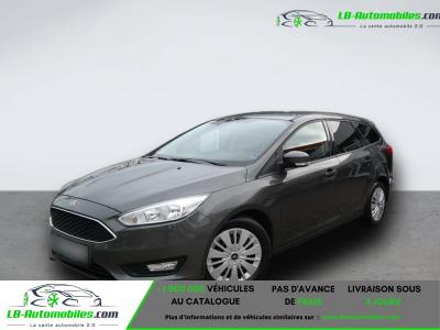 Ford Focus SW 1.5 EcoBlue 120 BVM