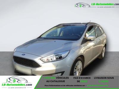 Ford Focus SW 1.5 TDCi 120