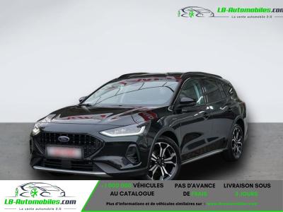 Ford Focus SW 1.0 EcoBoost 155 mHEV BVM