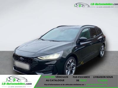 Ford Focus SW 1.0 EcoBoost 155 mHEV BVM