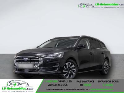 Ford Focus SW 1.0 Flexifuel 125 mHEV BVM