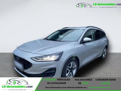 Ford Focus SW 1.5 EcoBlue 95 BVA