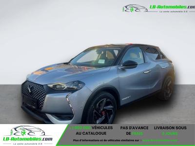 DS DS3 Crossback PureTech 130 BVA