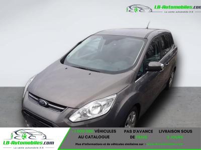 Ford Grand C-Max 1.0 EcoBoost 125  BVM