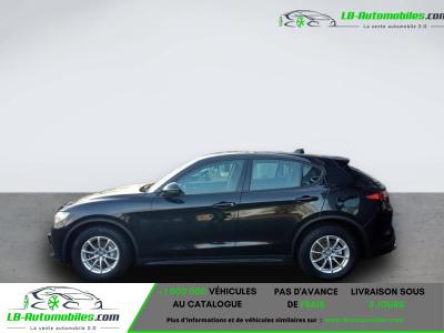 Alfa Romeo Stelvio 2.2 150 ch BVA