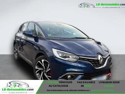Renault Scenic dCi 160 BVA