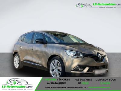 Renault Scenic TCe 140 BVM