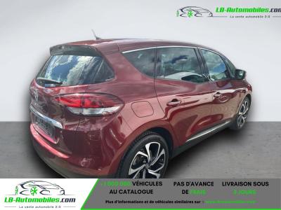 Renault Scenic TCe 140 BVA