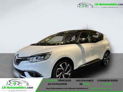 Renault Scenic TCe 160 BVA