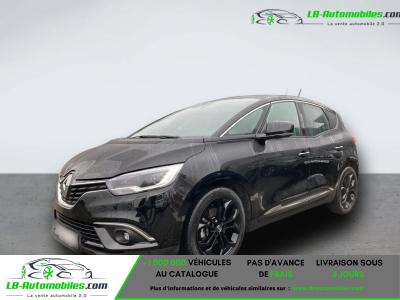 Renault Scenic TCe 160 BVM