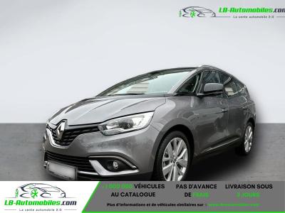 Renault Grand Scenic TCe 115 BVM