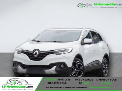 Renault Kadjar dCi 130 BVA