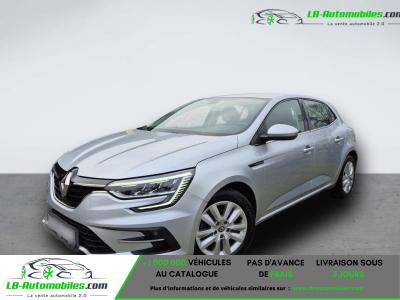 Renault Megane IV Berline  TCe 140 BVA
