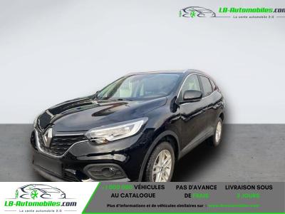 Renault Kadjar dCi 115 BVA