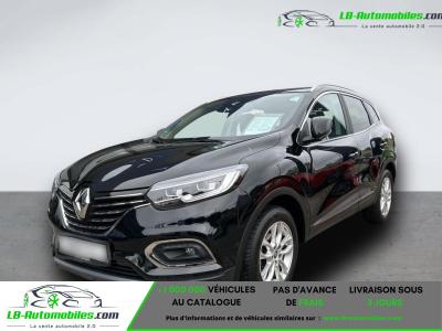 Renault Kadjar dCi 115 BVA