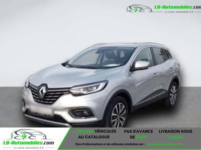 Renault Kadjar TC e160 BVA