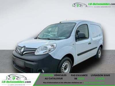Renault Kadjar dCi 110 BVM