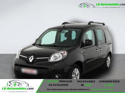 Renault Kadjar dCi 80 BVM