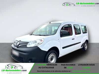 Renault Kadjar dCi 80 BVM