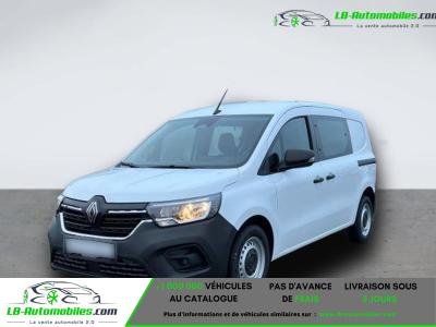 Renault Kadjar dCi 115 BVM