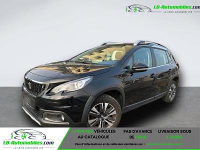 Peugeot 2008 1.2 PureTech 110ch  BVA