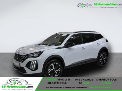 Peugeot 2008 PureTech 130  BVA