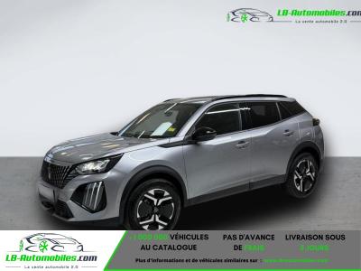 Peugeot 2008 PureTech 130  BVA