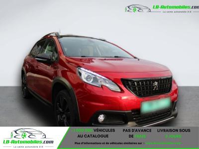 Peugeot 2008 PureTech 130  BVM