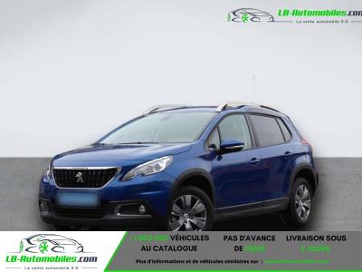 Peugeot 2008 PureTech 130  BVM