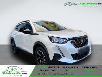 Peugeot 2008 PureTech 130  BVM