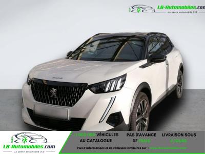Peugeot 2008 PureTech 155  BVA