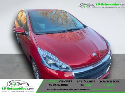 Peugeot 208 1.2 PureTech 82ch BVM