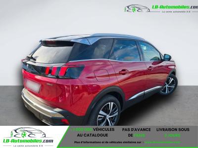 Peugeot 3008 BlueHDi 130ch  BVA