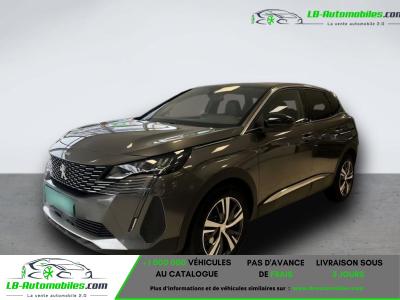 Peugeot 3008 Hybrid 136 e-DCS6