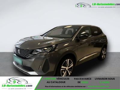 Peugeot 3008 Hybrid 136 e-DCS6