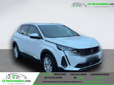 Peugeot 3008 Hybrid 180 e-BVA