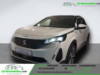 Peugeot 3008 Hybrid 225 e-BVA