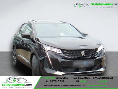 Peugeot 3008 Hybrid4 300 e-BVA